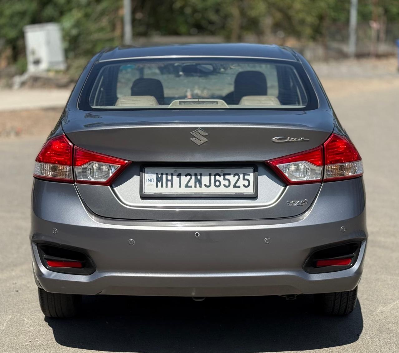Ciaz